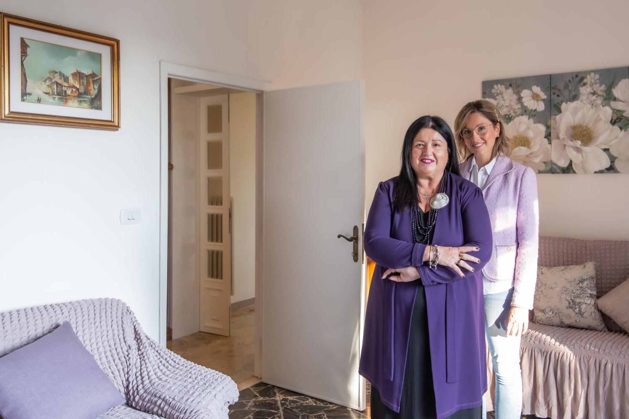 Domus Umberto - Guest House Arezzo Buitenkant foto
