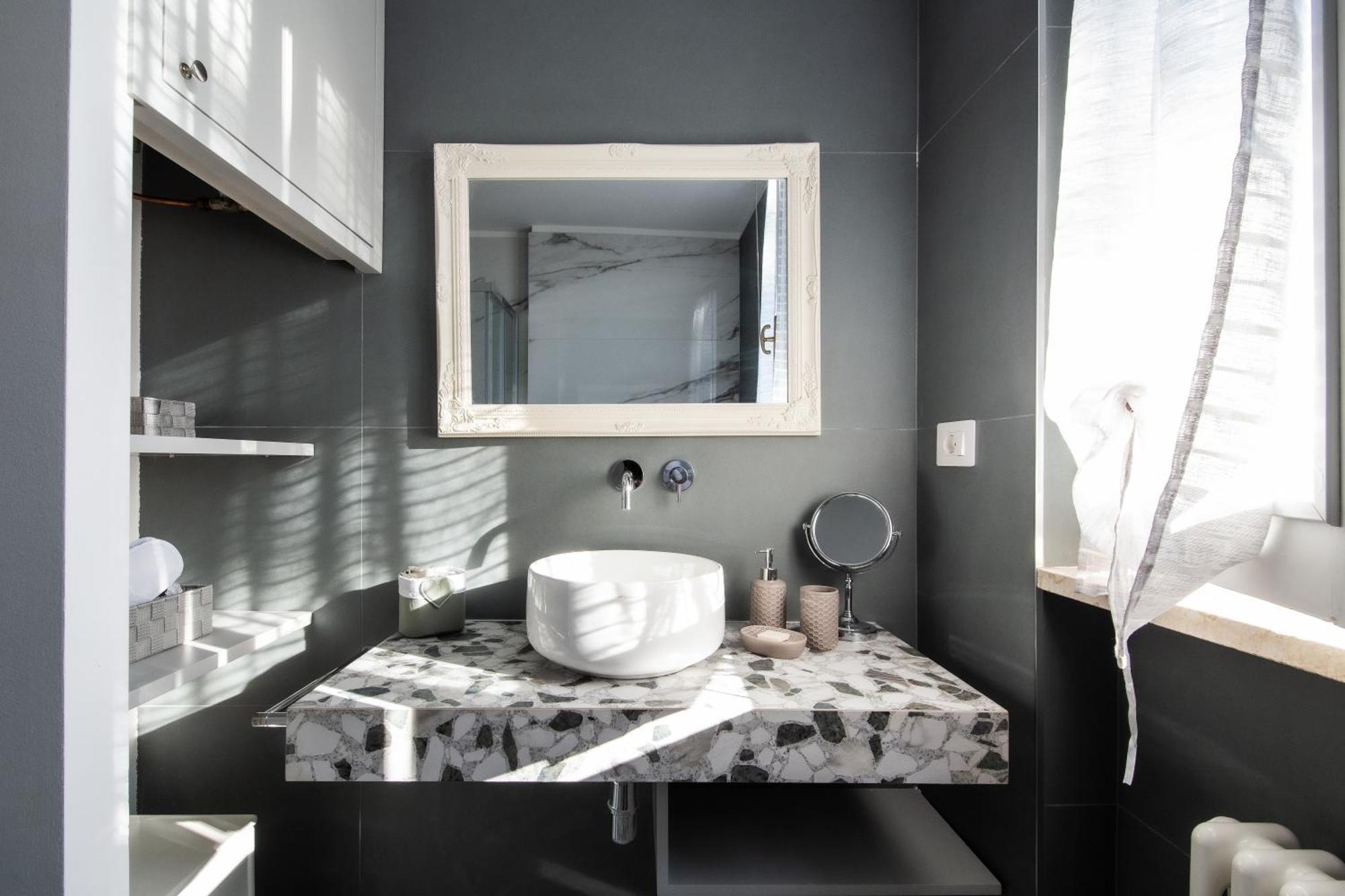 Domus Umberto - Guest House Arezzo Buitenkant foto