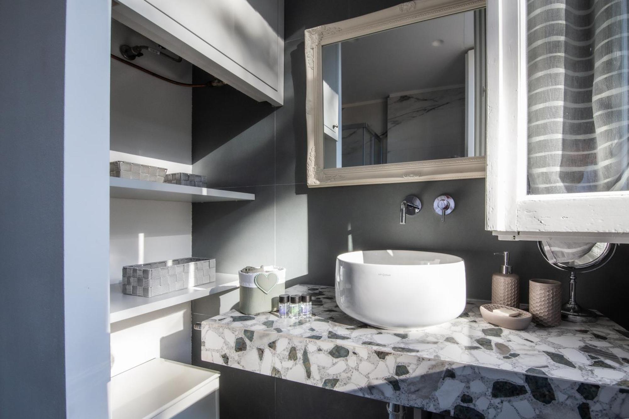Domus Umberto - Guest House Arezzo Buitenkant foto